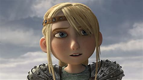 httyd astrid|Who Plays Astrid In How To Train Your Dragon's Live.